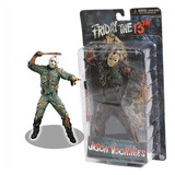 Boneco Jason Cult Classic 18cm