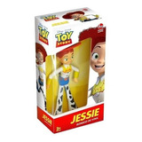 Boneco Jessie Toy Story Cowboy Xerife Brinquedo Menina Woody