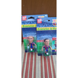 Brinquedo Boneco Minicraque Soccerstarz Sortido Da Dtc 3739