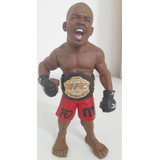 Boneco Jon Jones Ufc