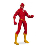 Boneco Justice League War The Flash