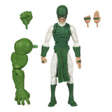 Boneco Karnak Marvel Legends Series The