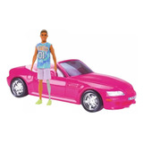 Boneco Ken Namorado Da Barbie Original Mattel