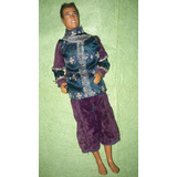 Boneco Ken Príncipe Da A Bela Adormecida