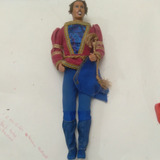 Boneco Ken Príncipe Da Rapunzel 1990 usado