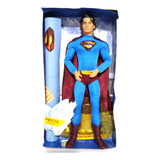 Boneco Ken Superman Returns Lançado 2005
