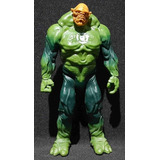 Boneco Kilowog Lanterna Verde 2011 Dc Comics Mattel 13 Cm