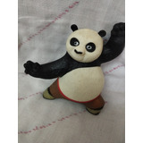 Boneco Kung Fu Panda Mac Donald