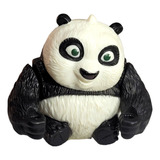 Boneco Kung Fu Panda Pô Mcdonald s 2011