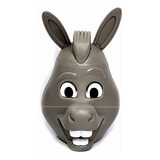 Boneco Lancheira Shrek Giraffas Burro