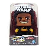 Boneco Lando Calrissian Figura Star Wars