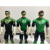 Boneco Lanterna Verde 30 Cm Mattel