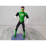 Boneco Lanterna Verde Jla Hal Jordan
