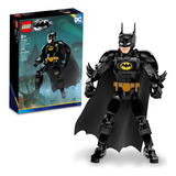 Boneco Lego Batman 76259 Super Herois 275 Peças