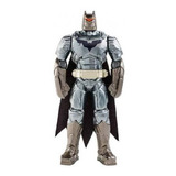 Boneco Liga Da Justiça Batman Ou Superman 15cm Mattel