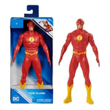 Boneco Liga Da Justiça Flash 24 Cm Sunny 3376