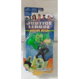 Boneco Liga Da Justiça Lanterna Verde Mattel