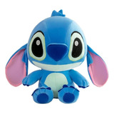 Boneco Lilo Stitch 22cm Disney Pronta