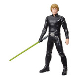 Boneco Luke Skywalker Olympus Star Wars Hasbro