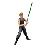 Boneco Luke Skywalker Star Wars The
