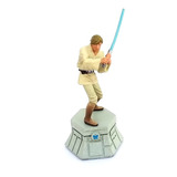 Boneco Luke Skywalker Xadrez Star Wars