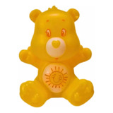 Boneco Luminária Ursinho Carinhoso Novo Lacrado Giraffas