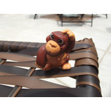Boneco Macaco Kinder Ovo Coleção Surpresa 1993 Raro