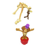 Boneco Madagascar Mcdonald s 2012 lote 6 