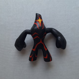 Boneco Malware Ben 10 Mc Donald s 2014 Original