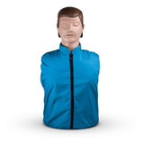 Boneco Manequim Torso Rcp Para Treinamento De Bls E Acls