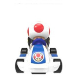 Boneco Mario Kart Toad Mcdonald s