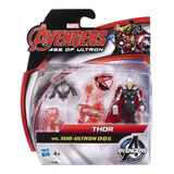 Boneco Marvel Avengers Thor