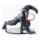 Boneco Marvel Figure Venom