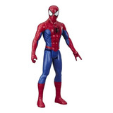 Boneco Marvel Homem Aranha