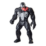 Boneco Marvel Olympus Venom Figura Articulada