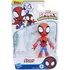 Boneco Marvel Spidey Friends Homem Aranha - F1935 Hasbro