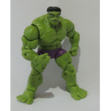 Boneco Marvel Universe Hulk Jack Kirby