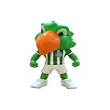 Boneco Mascote De Futebol Clássicos Periquito Palmeiras - 1993
