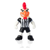 Boneco Mascote De Futebol Galo Doido Atlético Mineiro