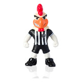 Boneco Mascote Galo Atlético mg Oficial Colecionável 12cm