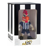 Boneco Mascote Galo Doido Atlético Mineiro Oficial