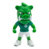 Boneco Mascote Porco Gobatto Palmeiras Pa5030083 Polo Art