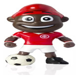 Boneco Mascote Saci Inter Polo Art