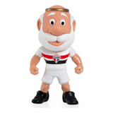Boneco Mascote São Paulo Futebol Clube Mascotinho Oficial