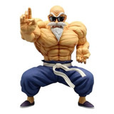 Boneco Master Roshi Kame
