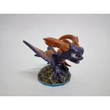 Boneco Mega Ram Spyro Skylanders Swap Force Original Figure
