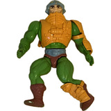 Boneco Mentor Coleção He man Motu Anos 80 Estrela Raro