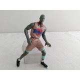 Boneco Michael Jordan Basquete Tune Squad Space Jan