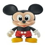 Boneco Mickey Baby Disney