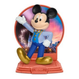 Boneco Mickey Disney 50 Anos Mc